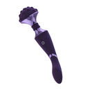 SHIATSU MASSAJADOR FLEXÍVEL VIVE