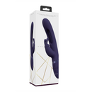VIBRADOR VIVE MIKA TRIPLA ESTIMULAÇÃO