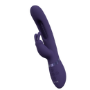 VIBRADOR VIVE MIKA TRIPLA ESTIMULAÇÃO