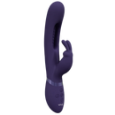VIBRADOR VIVE MIKA TRIPLA ESTIMULAÇÃO