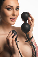 BOLAS ANAIS INSUFLÁVEIS DA MASTER SERIES