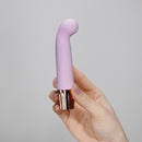 MINI VIBRADOR PONTO G MELLOW GEE