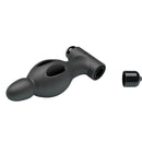 MR PLAY PLUG ANAL COM VIBRAÇÃO