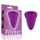 LOVETOY FLICKER ESTIMULADOR COM MOVIMENTO DE BATER