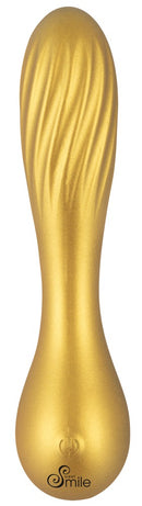 VIBRADOR VÓRTICE FLEXÍVEL