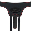 LOVETOY ARNÊS AJUSTÁVEL COM DILDO 7.5