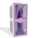 DILDOX BY ENGILY ROSS DILDO QUE MUDA DE COR DE PÚRPURA PARA ROSA