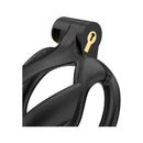 GAIOLAS PARA PÉNIS JAULA PARA O PÉNIS PC01 PRETO