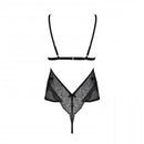 BODY AMBERLY PRETO PASSION