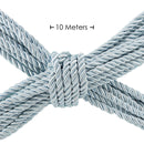 CORDA DE POLIÉSTER PARA BONDAGE - 10 M