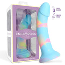 DILDOX BY ENGILY ROSS DILDO NUVEM DOCE 18 CM