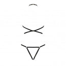 BODY IVENA PRETO DEVIL COLLECTION PASSION