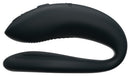 KIT ESTIMULADOR CLITÓRIS E VIBRADOR CASAL COM APP