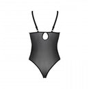 BODY VARELLA PRETO ECO PASSION