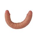 DILDO DUPLO SHEQU LESTER 33 CM