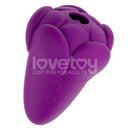LOVETOY FLICKER ESTIMULADOR COM MOVIMENTO DE BATER
