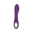 MINI VIBRADOR BULGY PÚRPURA