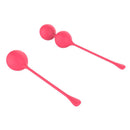 ADALET SPHERES CONJUNTO DE 2 BOLAS KEGEL
