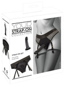 STRAP-ON ELEGANTE