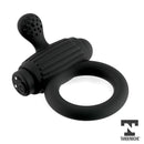 ANEL VIBRADOR TARDENOCHE DULLY