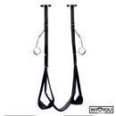 KIT DE RESTRIÇÃO PARA PORTA