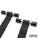 KIT DE RESTRIÇÃO PARA PORTA