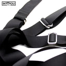 KIT DE RESTRIÇÃO PARA PORTA