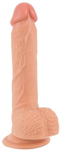 DILDO REAL LOVER MÉDIO