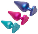 KIT PLUGS LUSTER