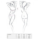BODY LEILA BEGE EROTIC LINE PASSION