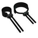 ANEL DE SILICONE AJUSTÁVEL