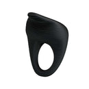 PRETTYLOVE ANEL VIBRATÓRIO THIMBLE PRETO