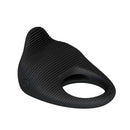 PRETTYLOVE ANEL VIBRATÓRIO THIMBLE PRETO
