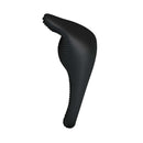 PRETTYLOVE ANEL VIBRATÓRIO THIMBLE PRETO