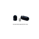 PRETTYLOVE ANEL VIBRATÓRIO THIMBLE PRETO