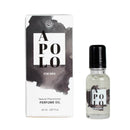APOLO PERFUME EM ÓLEO NATURAL PHEROMONES SECRET PLAY 20ML ROLL-ON