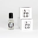 APOLO PERFUME EM ÓLEO NATURAL PHEROMONES SECRET PLAY 20ML ROLL-ON