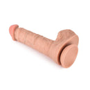 DILDO ARMAND DUAL DENSITY 26.5 CM - 10.2"
