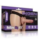 STRAP ON OCO BIG 8.5"