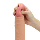 STRAP ON OCO BIG 8.5"