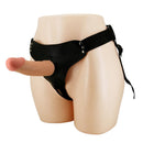 STRAP-ON OCO HARNESS STARK