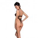 BODY LOVELIA PRETO PASSION