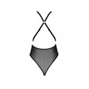 BODY ZINNIA PRETO ECO PASSION