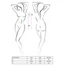 BODY XANTE AZUL PASSION