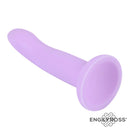 DILDOX BY ENGILY ROSS DILDO ARTICULÁVEL 17 CM