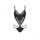 BODY ASTRIDA PRETO PASSION