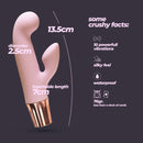 MINI VIBRADOR MELLOW CONY CRUSHIOUS