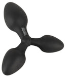 TREINO TRIPLO PLUG ANAL