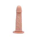 STRAP-ON COM DILDO OCO, VIBRAÇÃO E CONTROLE REMOTO