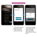 ESTIMULADOR BAIRD COM CONTROLO DE APP